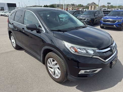 Used 2015 Honda CR-V EX image 53