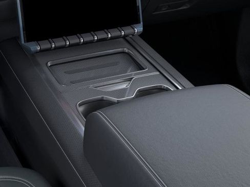 New 2026 GMC Sierra EV AT4 w/ AT4 Premium Package AWD/4WD image 47