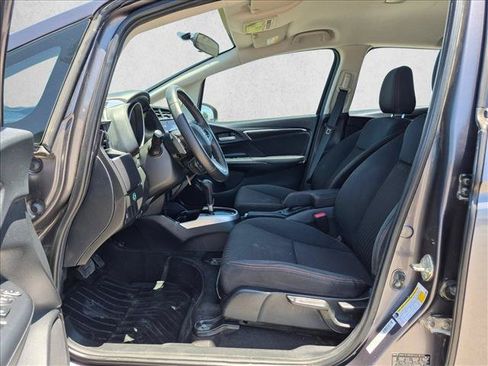 Used 2018 Honda Fit Sport image 17