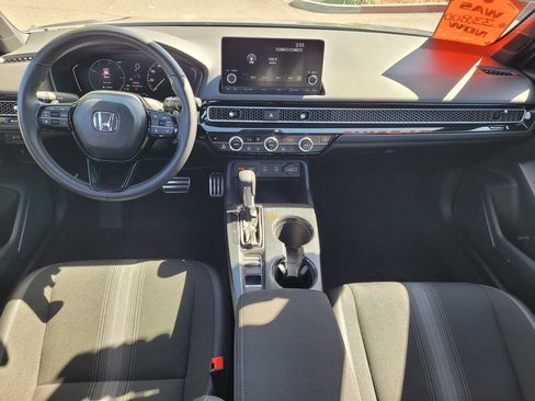 Used 2026 Honda Civic Sport image 10