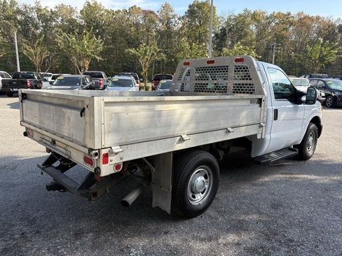 Used 2016 Ford F250 XL image 6