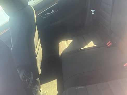 Used 2018 Honda CR-V EX image 11