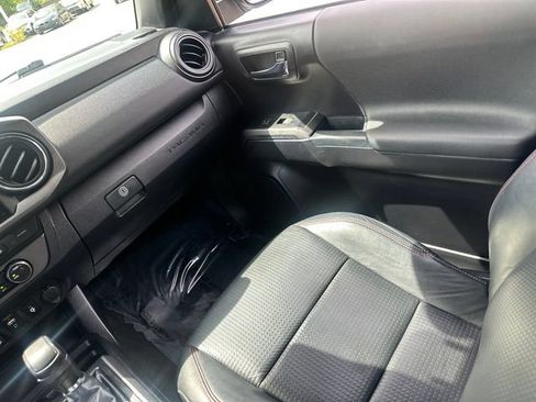 Used 2019 Toyota Tacoma TRD Pro AWD/4WD image 21