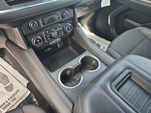 Used 2023 Chevrolet Tahoe LS w/ Driver Alert Package AWD/4WD image 22
