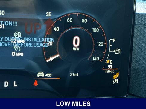 New 2026 Ford Mustang Coupe RWD image 27