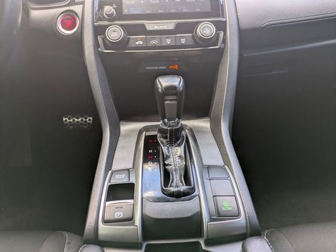 Used 2021 Honda Civic Sport image 18