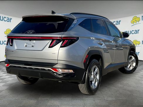 Used 2023 Hyundai Tucson SEL image 6
