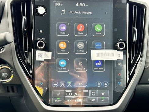 New 2026 Subaru Forester Sport image 17