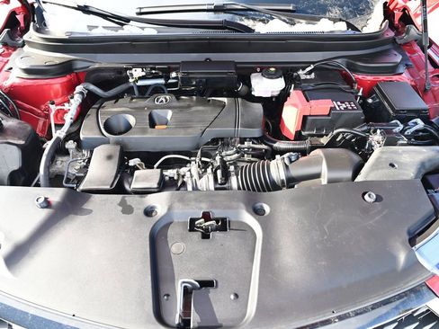 Used 2023 Acura RDX A-Spec image 12