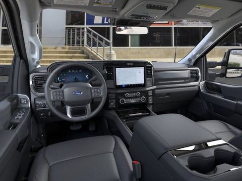 New 2026 Ford F250 Lariat w/ Lariat Premium Package AWD/4WD image 9