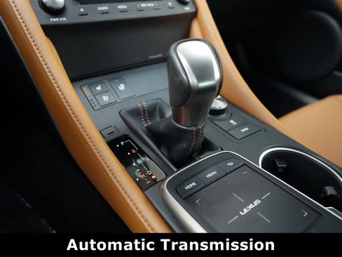 Used 2019 Lexus RC 300 AWD image 28