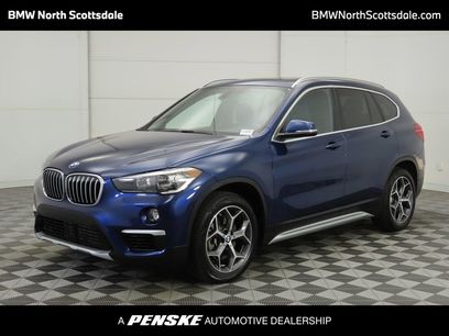 Used 2018 BMW X1 xDrive28i w/ Convenience Package