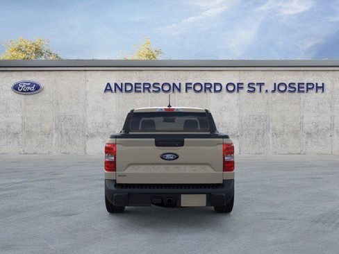 New 2025 Ford Maverick XL w/ Equipment Group 101A image 5