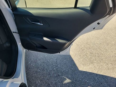 New 2026 Toyota Prius Plug-In Hybrid image 44