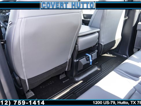 New 2025 Ford F250 XL w/ XL Driver Assist Package image 20