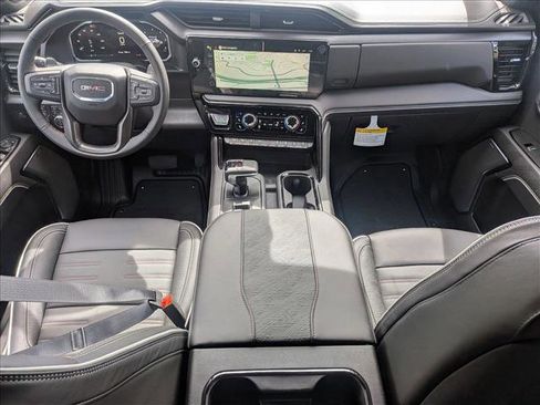 New 2026 GMC Sierra 1500 AT4X AWD/4WD image 15