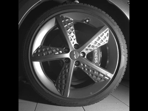 Used 2024 Genesis G80 3.5T Sport image 9