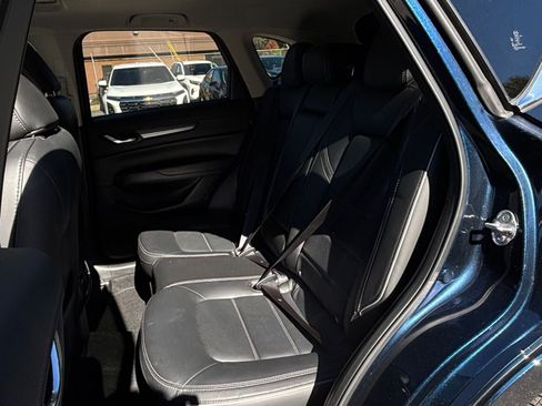 Used 2025 MAZDA CX-5 AWD 2.5 S w/ Preferred Package image 26
