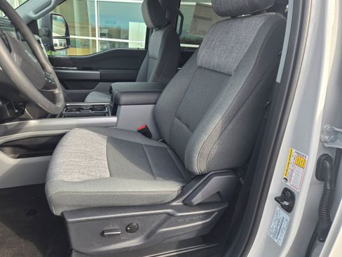 New 2026 Ford F350 XLT w/ XLT Premium Package image 15