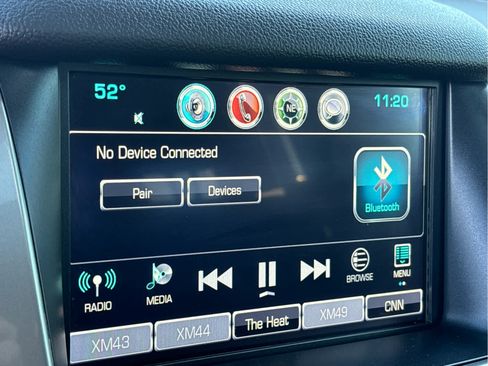 Used 2020 Chevrolet Tahoe LT w/ Luxury Package image 19