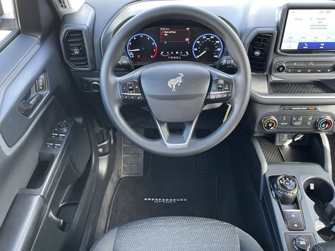 Used 2021 Ford Bronco Sport image 19