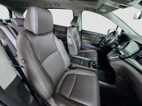 Used 2020 Honda Odyssey EX-L image 34