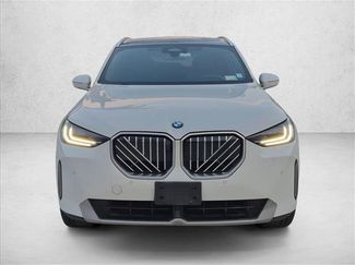Used 2025 BMW X3 xDrive30i w/ Premium Package AWD/4WD video 2