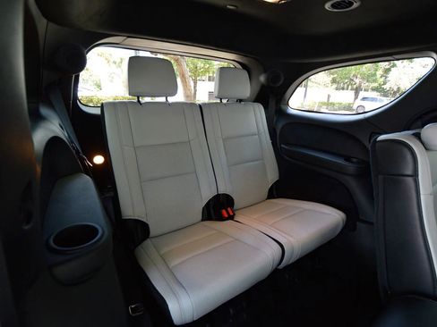 Used 2025 Dodge Durango SRT Hellcat AWD/4WD image 67