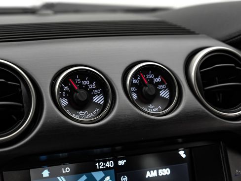 Used 2015 Ford Mustang Shelby GT350 RWD image 52