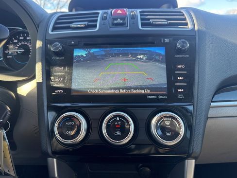 Used 2017 Subaru Forester 2.5i Limited image 17