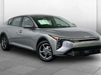 Used 2025 Kia K4