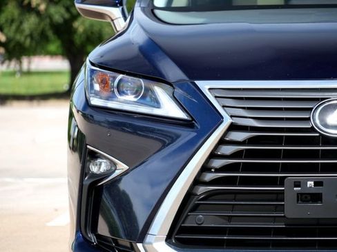 Used 2017 Lexus RX 350 AWD w/ Premium Package image 28