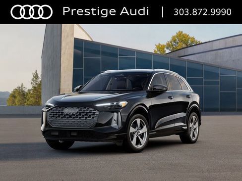 Used 2025 Audi Q5 Premium Plus w/ Premium Plus image 29