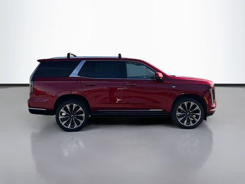 New 2026 Cadillac Escalade Luxury w/ Touring Package image 4