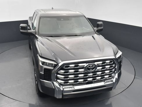 Used 2025 Toyota Tundra 1794 Edition AWD/4WD image 50
