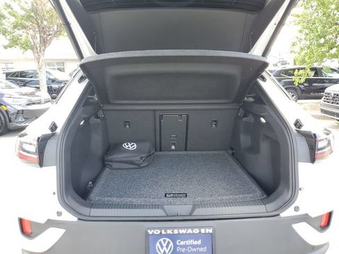 Used 2025 Volkswagen ID.4 Pro S AWD/4WD image 14