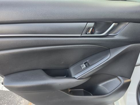 Used 2019 Honda Accord Sport image 20
