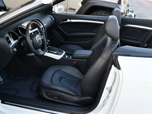 Used 2012 Audi A5 2.0T Premium AWD/4WD image 56