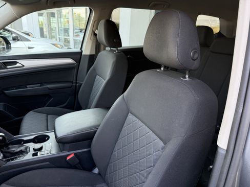 Used 2021 Volkswagen Atlas S image 9