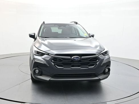 Used 2024 Subaru Crosstrek 2.5i Limited w/ Popular Package #4A AWD/4WD image 2