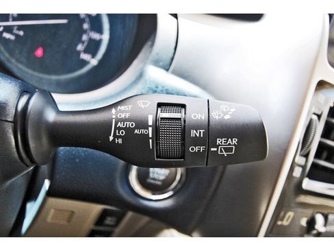 Used 2022 Lexus GX 460 Premium w/ Premium Package AWD/4WD image 12