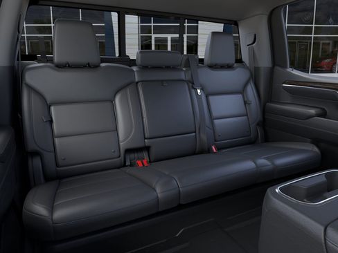 New 2026 GMC Sierra 1500 Elevation w/ Elevation Premium Package image 41