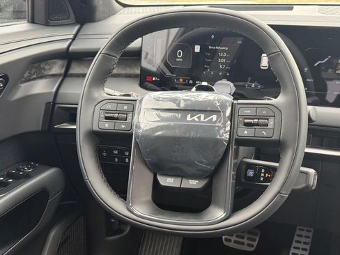 New 2027 Kia Telluride SX Prestige X-Pro AWD/4WD image 10