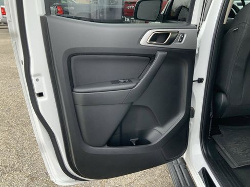 Used 2021 Ford Ranger XLT w/ Equipment Group 301A Mid image 48