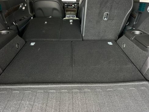 New 2026 Genesis GV80 3.5T Advanced image 16