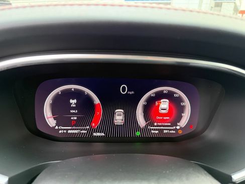New 2026 Acura MDX Type S w/ Advance Package AWD/4WD image 24