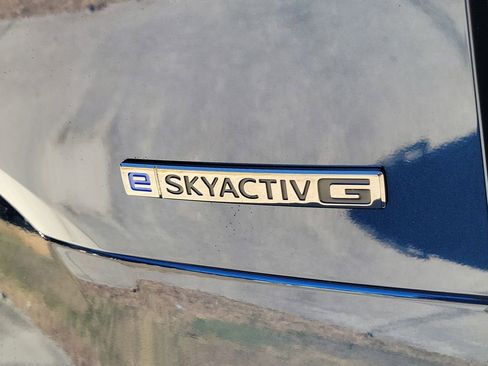 New 2026 MAZDA CX-90 3.3 Turbo w/ Premium Sport Pkg image 8