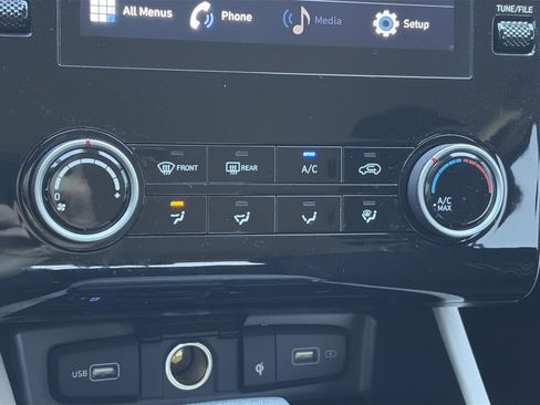 Certified 2023 Hyundai Tucson SEL AWD/4WD image 38