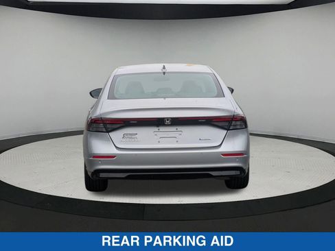 Used 2023 Honda Accord EX-L image 5
