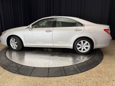 Used 2007 Lexus ES 350 FWD image 5